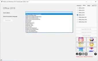heidoc net windows 7 iso downloader